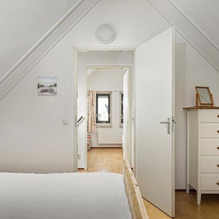 The Frisian Beach House Met Scandinavische Barrel Sauna Villa Tzummarum Eksteriør billede